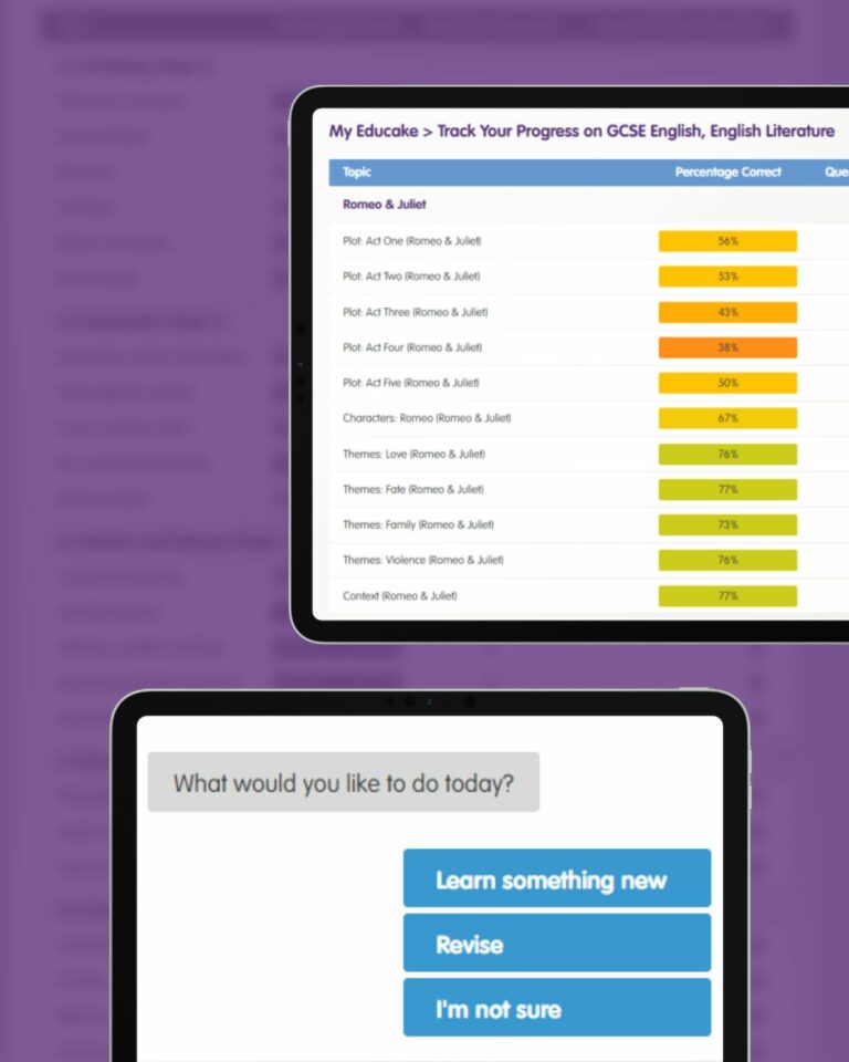 Assessment Hassle free Homework Educake