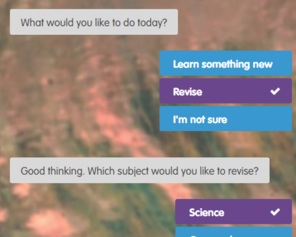 Educake Question Example How to get the most out of Educake | Educake